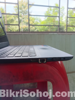 Lenovo Laptop